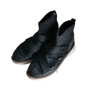 Pre-owned Chloé Others Small Leather Goods Chloe SONNIE SNEAKERS Sneakers