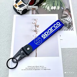 Sparco Keychain Sparco Keychain