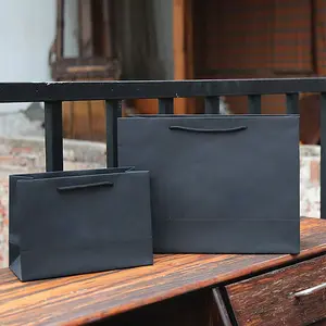 Multisize Pure Gift Bag, Holiday Gift Bag, Clothing Packaging Bag, Wedding Party Packaging, Shopping Bag, Handbag, Ideal for Various Occasions