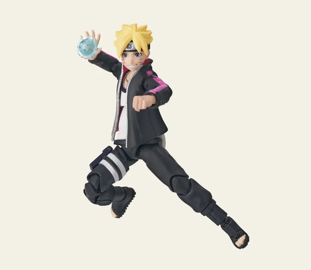 NARUTO Champion Class 01 Boruto Uzumaki