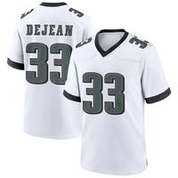 DeJean 33-White