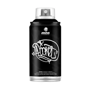 MTN Pocket Spray Paint - 150ml Portable and Convenient