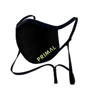 Team Primal Mask 2.0 Filter + Frame Bundle w/ Neck Strap