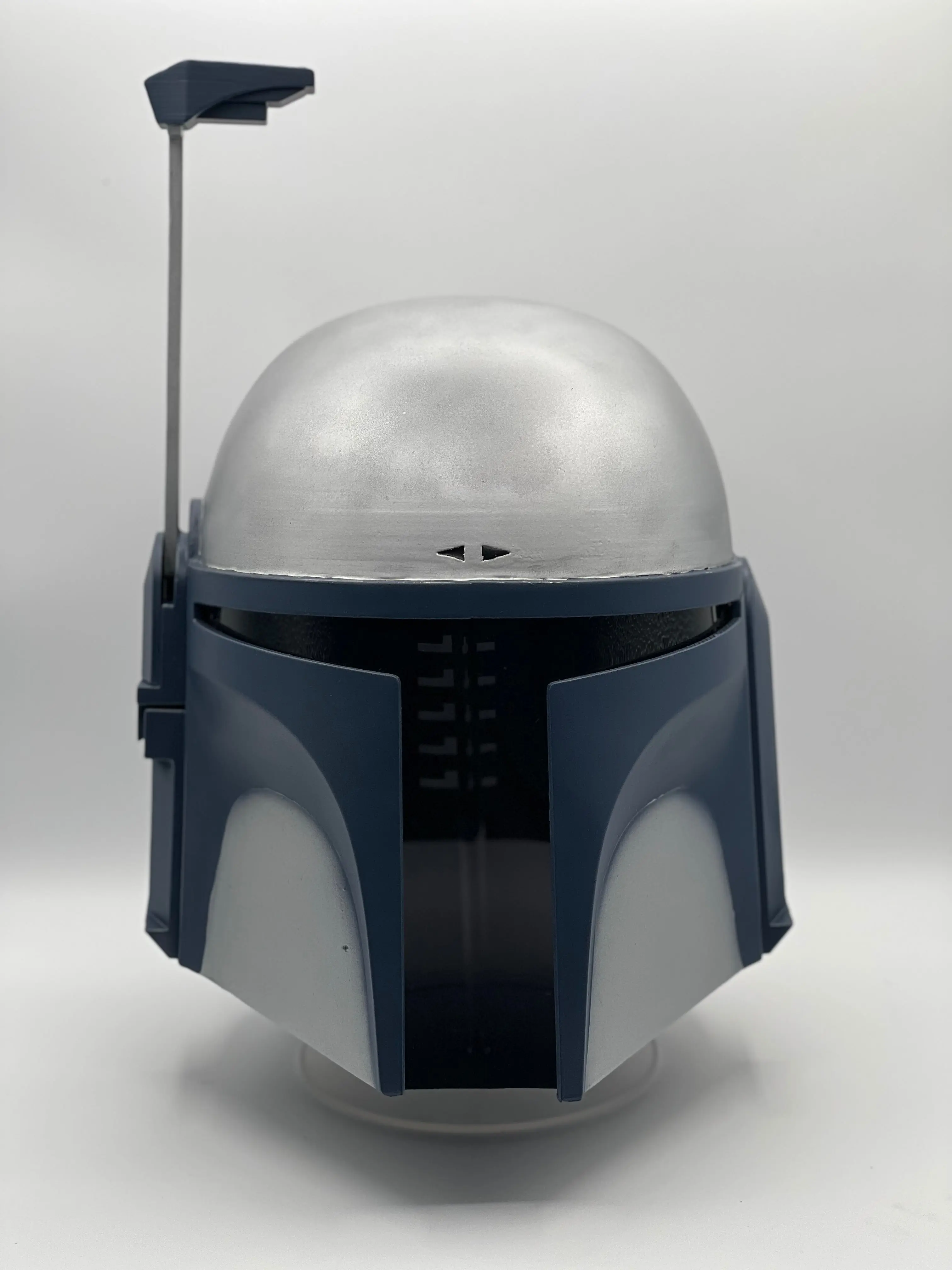 Twin-Sun Bounty Helm – Hunter’s Edition