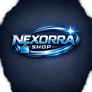 Nexorra Shop