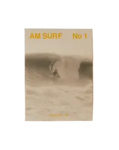 AM Surf No 1