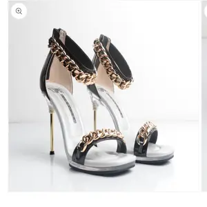 Empress Stiletto