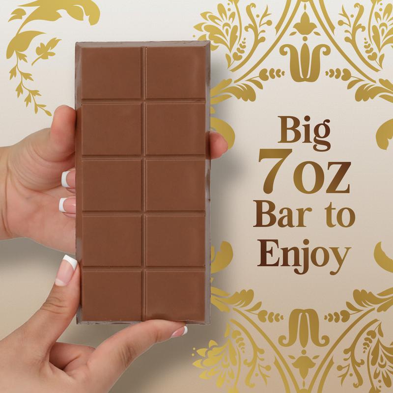 Patis Savore Dubai Chocolate Pistachio Bar Bar Milky | 7 oz | TikTok