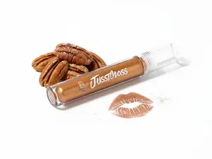JCB Pecan Frost Lip Gloss