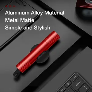 2025 Upgraded Glass Breaker Under Water, Car Hammer Seatbelt Cutter Window Breaker Emergency Escape Tool, Safehammer Glass Breaker for New Cars