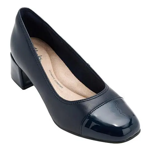 Clarks Iridessa May Dress Pump Clarks Iridessa May Dress Pump
