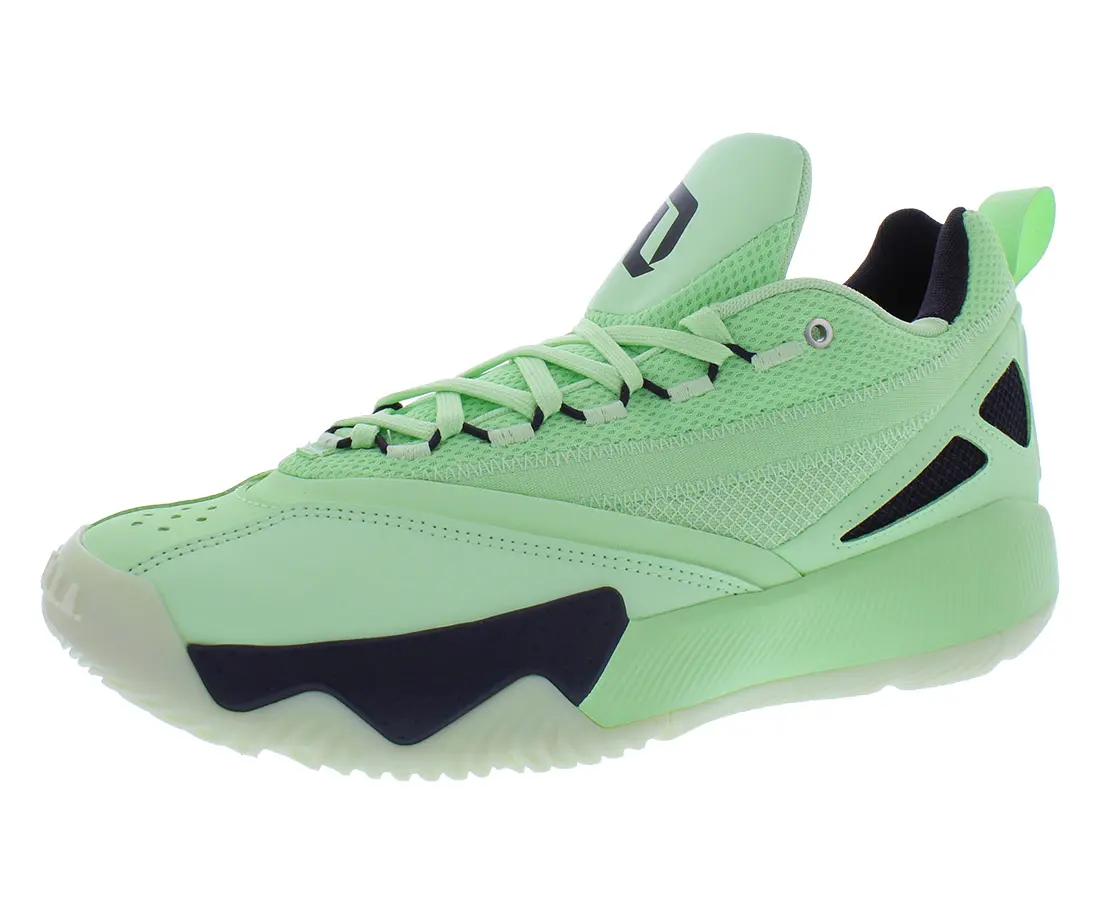 Adidas Dame Certified 2 Unisex Shoes