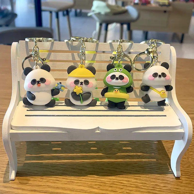 4-Piece Set