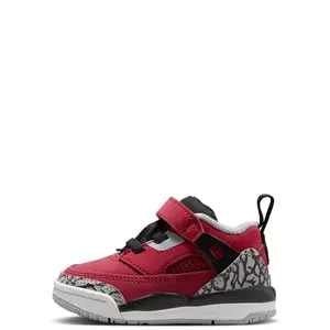 Jordan Spizike Low Gym Red/Black-Wolf Grey (FQ3952 600)
