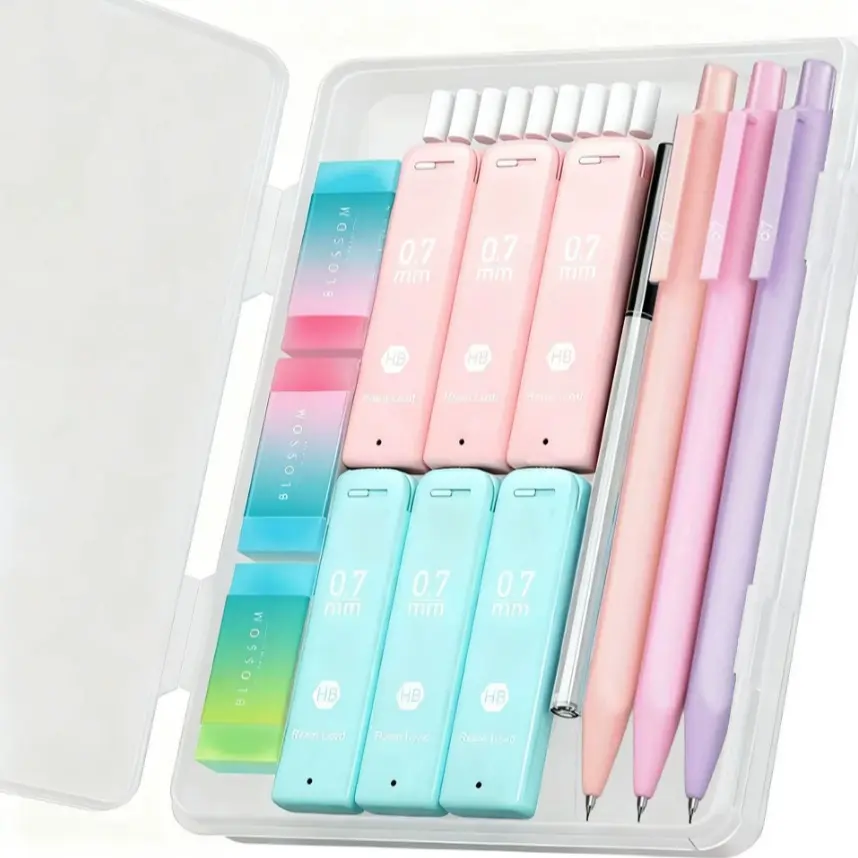 0.7 Pastel Light