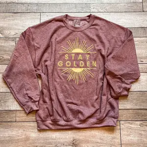 Stay Golden Crew