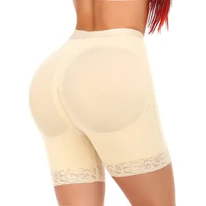 Low-Waist Tummy Control Shapewear – Zip Open Crotch, Butt Lifter & Firming Tights for Women | Plus Size Seamless Sports Body Shaper scrunch legging