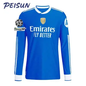 25/26 jerseys / football jerseys / long-sleeved jerseys / fan version / fan edition /  away game / long-sleeved t-shirts / sportswear / long-sleeved sportswear / outdoor sportswear