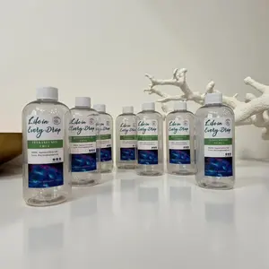 PODDROP Phyto Flex Trio – Custom 3-Bottle Phytoplankton Bundle