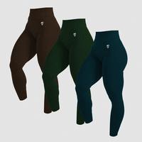 Reef / Atlantis / Espresso