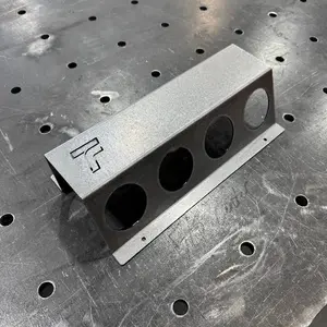 Tig Rod Holder (unpainted)