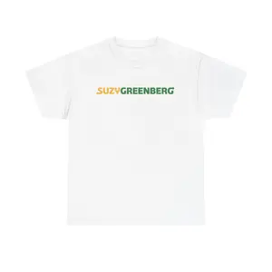 Phish Suzy Greenberg Sunway Logo Mashup Unisex Tee | Jam Band Psychedelic Music Festival Phish Song Graphic Shakedown Lot Tshirt