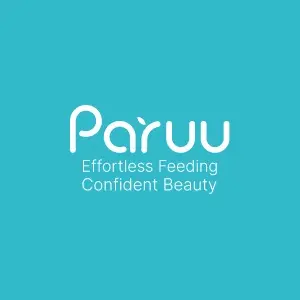 Paruu shop logo