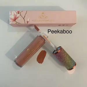 Lipgloss - Peekaboo