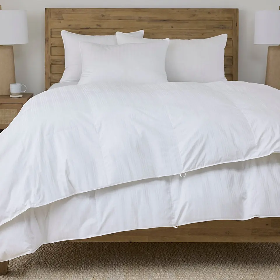 DreamLoft® Down Alternative Comforter DreamLoft® Down Alternative Comforter