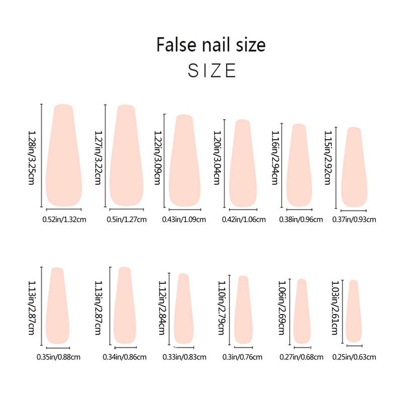 6 Boxes Random Wearable Art Nail Art Design Blind Box, over 5000 Styles, Perfect Gift for Christmas, Halloween, Valentine's Day