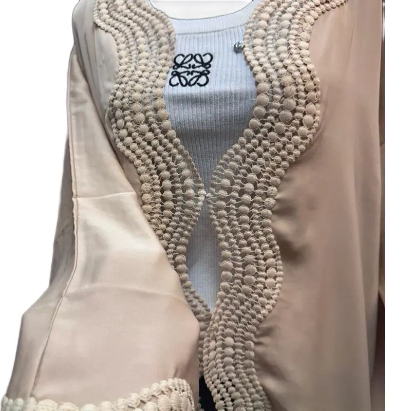 Summer abaya Summer abaya
