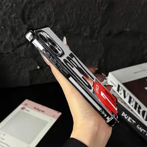 Blockcore Aesthetic Football Transparent Case for iPhone 17/16/15 Pro Max & Galaxy S26/S25/S24 — Viral sports accessory — 975