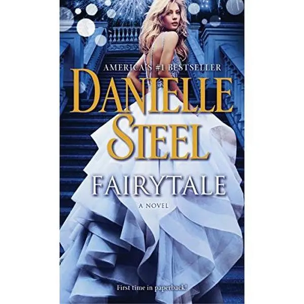 Fairytale: A Novel