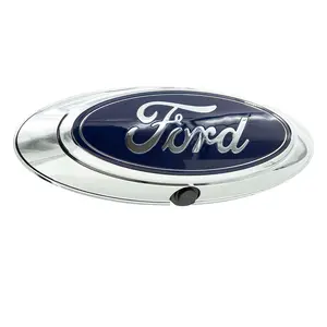 iBEAM TE-FDEM Ford Trucks Emblem Camera 2003-2017