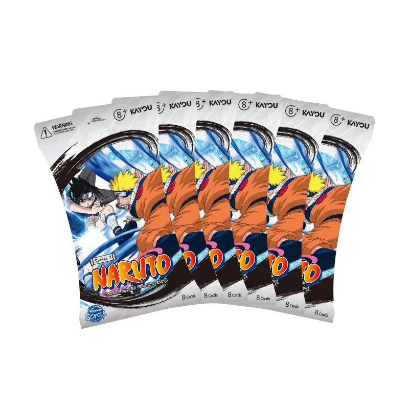 6 Blister Pack