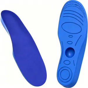 Comfortable Footwear Mounting Hidden Bracket Footbed, Child Tracker Device Cover, Comfortable Footbed (Insole:6.69inch)