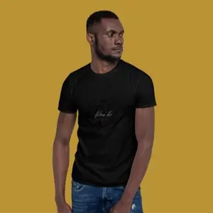Dru'ke T-shirt Casual Cotton