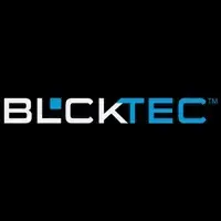 BLCKTEC shop logo