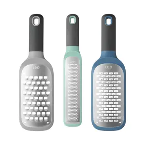 BergHOFF Leo 3pc Grater Set