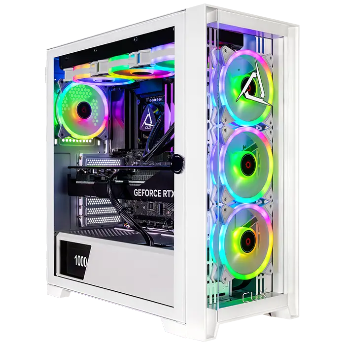 CLX SET AMD RYZEN 9 9900X | RTX5080 - NVIDIA GeForce RTX 5080 -  AMD Ryzen 9 4.40Ghz - AMD B650 - 32GB DDR5 5600MHz