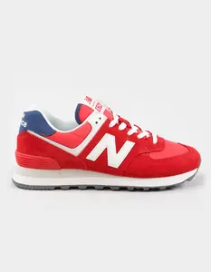 NEW BALANCE 574 Womens Shoes