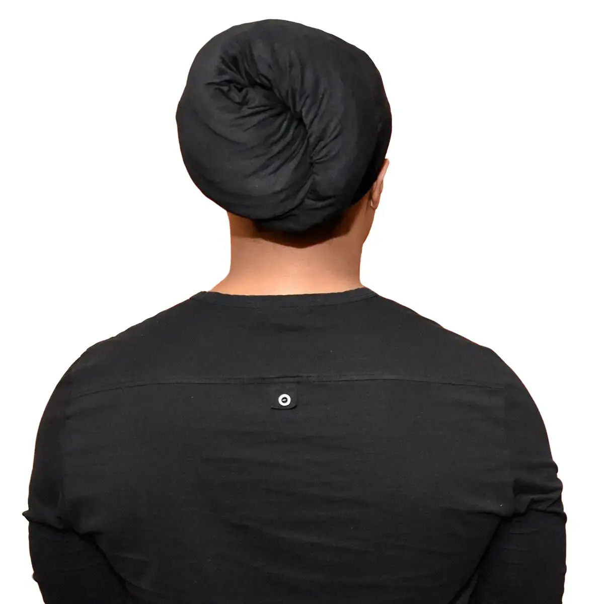 Black headwrap,  Men and Women Headwrap, Easy Headwraps, Unisex headwraps, Dreadlock headwraps, Loc headwraps, Braid headwraps, headscarf