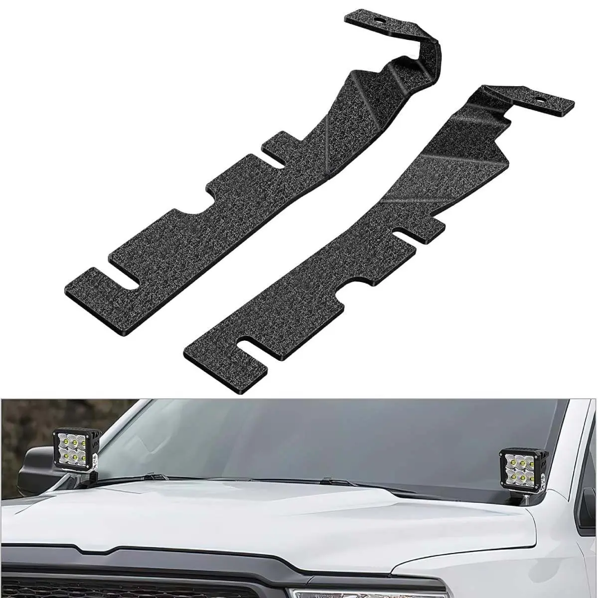 For Dodge RAM 2009-2018