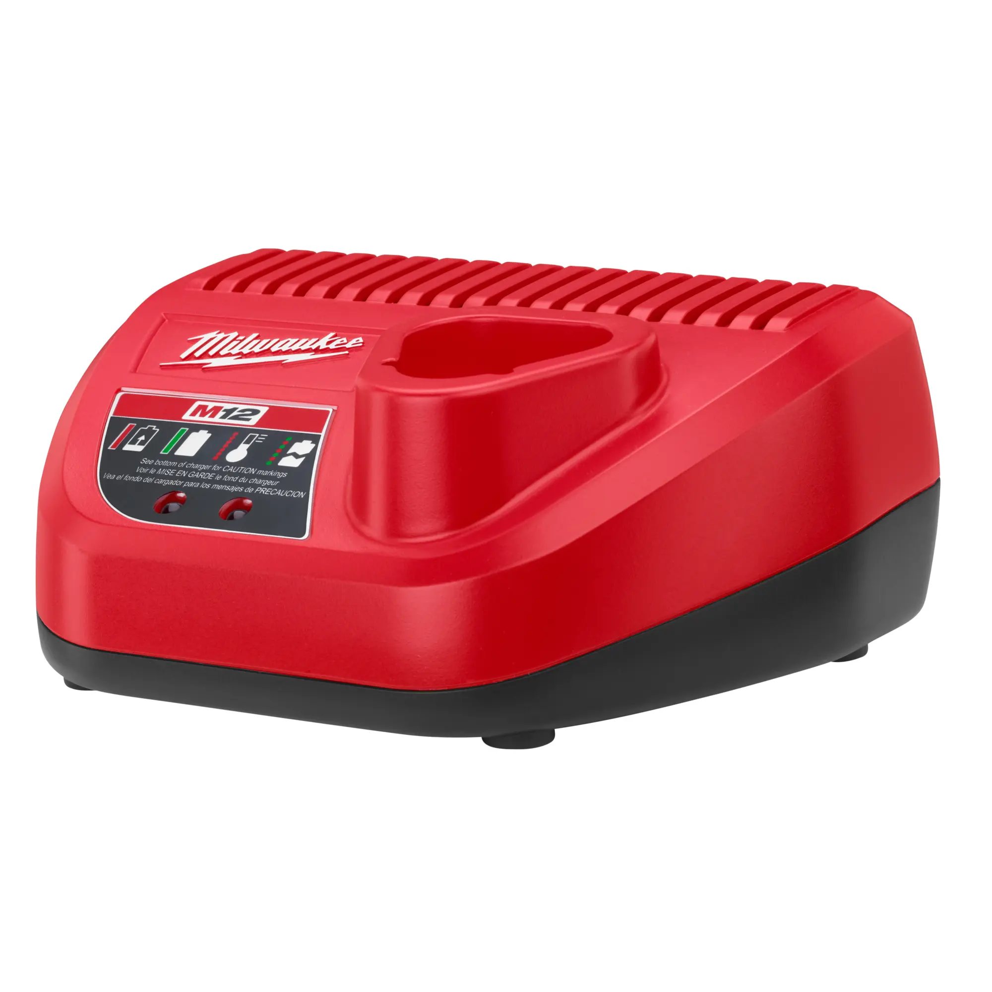 Milwaukee M12 Battery Charger