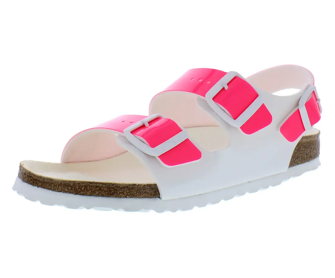 Birkenstock Milanos BS Narrow Unisex Shoes