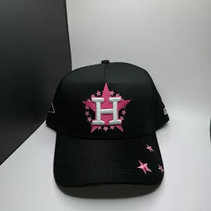 Dandy Hats Clave Ali