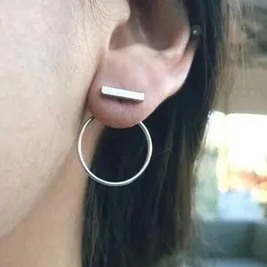 Bar Ear Jacket