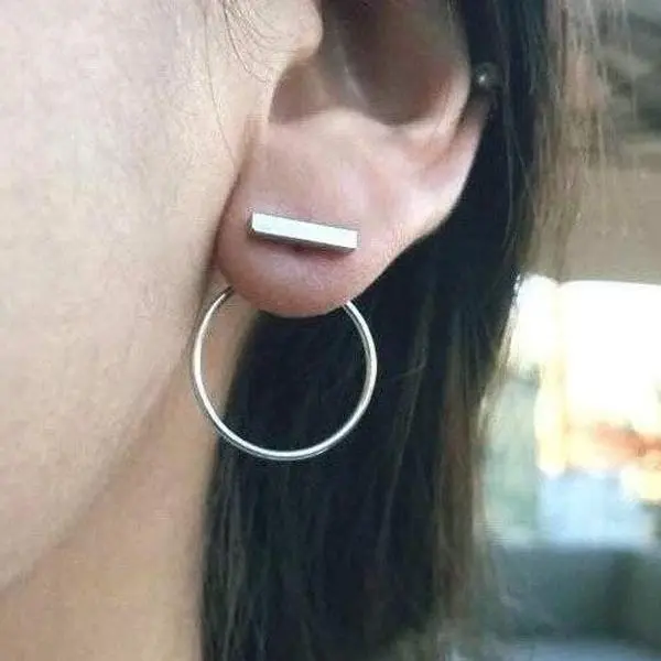 Bar Ear Jacket