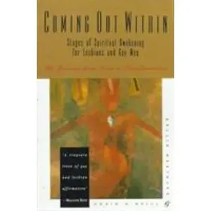 USED-Coming Out Within: Stages of Spiritual Awakening for Lesbians and Gay Men by Craig O'Neill (Paperback)