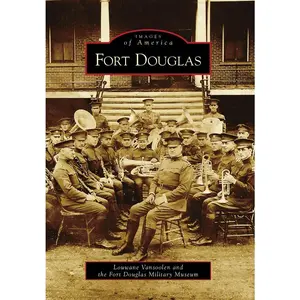 Fort Douglas